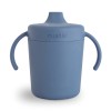 Tuitbeker - Trainer sippy cup twilight blue 